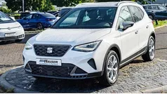 Gebraucht 2023 Seat Arona FR SUV | 23.785 € (Fairer Preis)