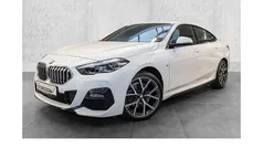 Weiß Gebraucht 2022 BMW 218 M Sport Coupé | 22.970 € (Fairer Preis)