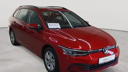 Gebraucht VW Golf VII Life 131 PS (96 kW) 2021 Andere Kleinwagen