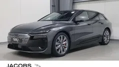 Gebraucht 2025 Audi e-tron Ambiente SUV | 99.480 € (Guter Preis)
