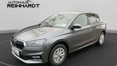 Gebraucht 2025 Skoda Fabia Essence Kleinwagen | 17.490 € (Fairer Preis)