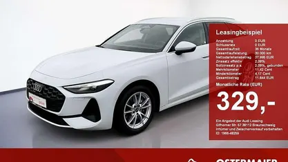 Gebraucht 2025 Audi A5 Ambiente Coupé | 38.345 € (Superpreis)