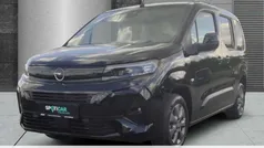 Gebraucht 2025 Opel Combo Life Van / Kleinbus | 25.490 € (Fairer Preis)