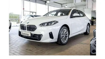 Gebraucht BMW 120 170 PS (125 kW) 2025 Kleinwagen