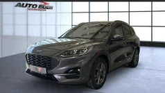 Grau Gebraucht 2022 Ford Kuga ST-Line SUV | 30.880 € (Fairer Preis)