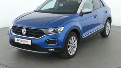 Gebraucht 2018 VW T-Roc Style SUV | 20.690 € (Guter Preis)
