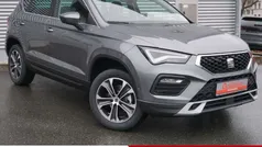 Graphitgrau Neu 2024 Seat Ateca Style SUV | 35.890 € (Fairer Preis)