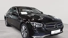 Gebraucht 2022 Mercedes E300 Avantgarde Limousine | 38.190 € (Etwas zu teuer)