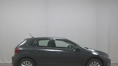 Grau Gebraucht 2021 VW Polo Highline Kleinwagen | 13.880 € (Guter Preis)