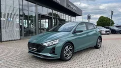Gebraucht 2025 Hyundai i20 Kleinwagen | 18.390 € (Fairer Preis)