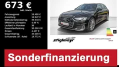 Gebraucht 2024 Audi A6 S-Line Kombi | 56.490 € (Fairer Preis)