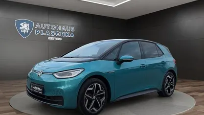 Gebraucht VW ID.3 Pro Performance 150 kW (204 PS) 2022 Kleinwagen