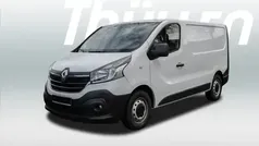 Gebraucht 2021 Renault Trafic Komfort Van | 17.950 € (Superpreis)