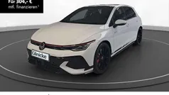 Gebraucht 2025 VW Golf VIII GTI Clubsport Limousine | 45.470 € (Fairer Preis)