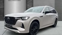 Platinum quartz Neu 2025 Mazda CX-80 Homura-Line SUV | 62.480 € (Fairer Preis)