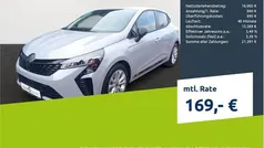 Gebraucht 2024 Renault Clio V Evolution Kleinwagen | 17.790 € (Fairer Preis)