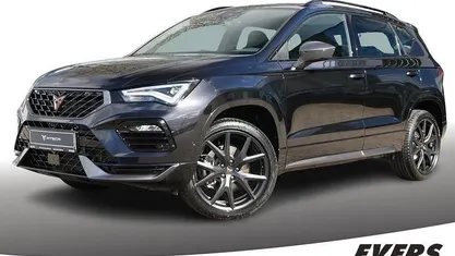 Gebraucht Cupra Ateca 150 PS (110 kW) 2026 SUV