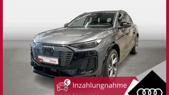 Gebraucht 2025 Audi Q6 e-tron Ambiente SUV | 70.820 € (Guter Preis)