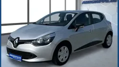 Weiß Gebraucht 2014 Renault Clio IV Dynamique Limousine | 6.980 € (Fairer Preis)