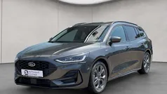 Gebraucht 2025 Ford Focus ST-Line X Kombi | 30.550 € (Fairer Preis)