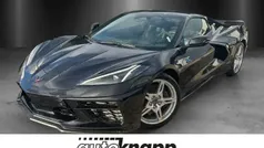 Gebraucht 2024 Corvette C8 Cabrio | 117.090 € (Guter Preis)
