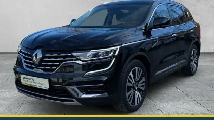 Gebraucht Renault Koleos Initiale Paris 184 PS (135 kW) 2023 Schwarz SUV