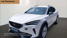 Gebraucht 2023 Cupra Formentor SUV | 24.250 € (Guter Preis)