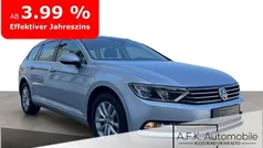 Gebraucht 2018 VW Passat Comfortline Kombi | 16.490 € (Fairer Preis)
