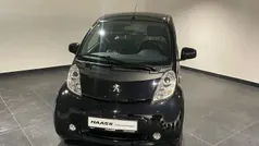 Schwarz Gebraucht 2020 Peugeot iON Kleinwagen | 7.790 € (Fairer Preis)