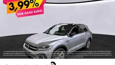 Gebraucht 2022 VW T-Roc R-line SUV | 27.222 € (Fairer Preis)