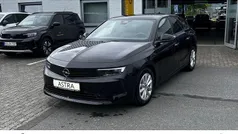 Schwarz Neu 2025 Opel Astra Edition Limousine | 23.890 € (Superpreis)