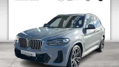 Grau Gebraucht 2023 BMW X3 M Sport SUV | 44.900 € (Fairer Preis)