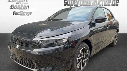 Gebraucht 2025 Opel Corsa Limousine | 19.900 € (Fairer Preis)