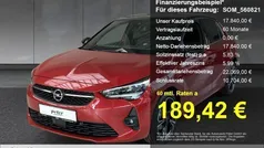 Rot Gebraucht 2023 Opel Corsa Ultimate Kleinwagen | 17.840 € (Fairer Preis)