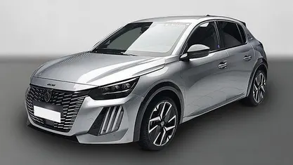 Gebraucht 2025 Peugeot 208 GT Kleinwagen | 24.000 € (Fairer Preis)