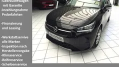 Gebraucht 2022 Opel Corsa Edition Limousine | 12.950 € (Fairer Preis)