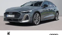 Andere farbe Gebraucht 2024 Audi A5 Edition .1 Coupé | 61.900 € (Guter Preis)