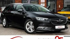 Gebraucht 2018 Opel Insignia Innovation Kombi | 12.890 € (Guter Preis)
