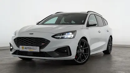 Gebraucht Ford Focus ST 280 PS (205 kW) 2020 Limousine