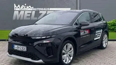 Gebraucht 2025 Skoda Elroq Lodge SUV | 41.880 € (Guter Preis)