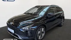 Gebraucht 2021 Hyundai Bayon Intro Edition SUV | 17.990 € (Fairer Preis)