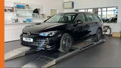 Gebraucht 2025 VW Passat Elegance Kombi | 38.890 € (Superpreis)
