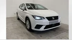 Gebraucht 2024 Seat Ibiza Style Limousine | 17.230 € (Fairer Preis)