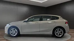 Gebraucht 2025 BMW 120 Efficient Dynamics Kleinwagen | 32.777 € (Superpreis)