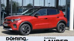 Gebraucht 2025 Citroën e-C3 Kleinwagen | 27.950 € (Fairer Preis)
