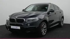 Gebraucht 2017 BMW X6 M Sport SUV | 31.450 € (Fairer Preis)