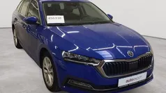 Gebraucht 2021 Skoda Octavia Style Kombi | 15.390 € (Fairer Preis)