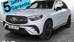Manufaktur lack manufaktur ... Gebraucht 2025 Mercedes GLC220 AMG SUV | 59.859 € (Fairer Preis)