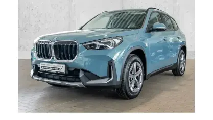 Usado BMW X1 Shadowline 245 CV (180 kW) 2023 Verde SUV