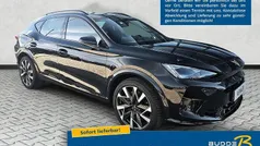 Mitternachtsschwarz Neu 2024 Cupra Formentor VZ SUV | 38.790 € (Superpreis)